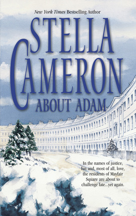 Title details for About Adam by Stella Cameron - Available
